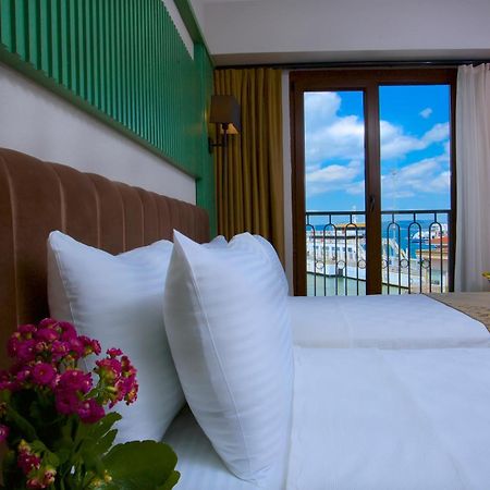 Canakkale Bosphorus Port Aspen Hotel Exterior photo